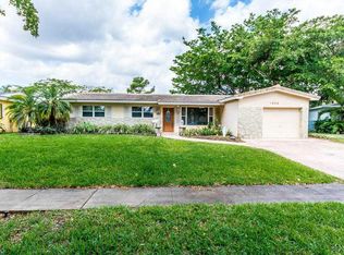 1820 NW 87th Ave, Pembroke Pines, FL 33024