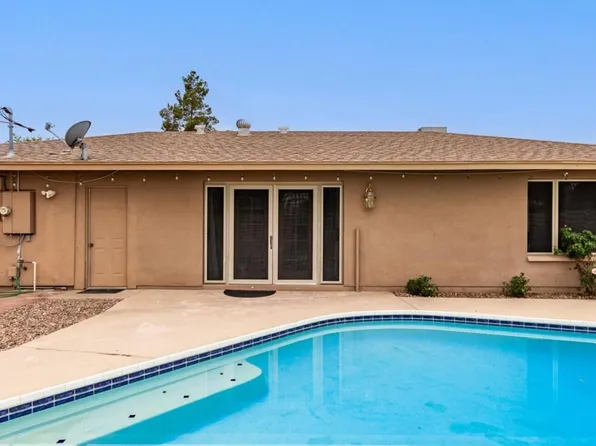 3613 S Kenneth Pl, Tempe, AZ 85282