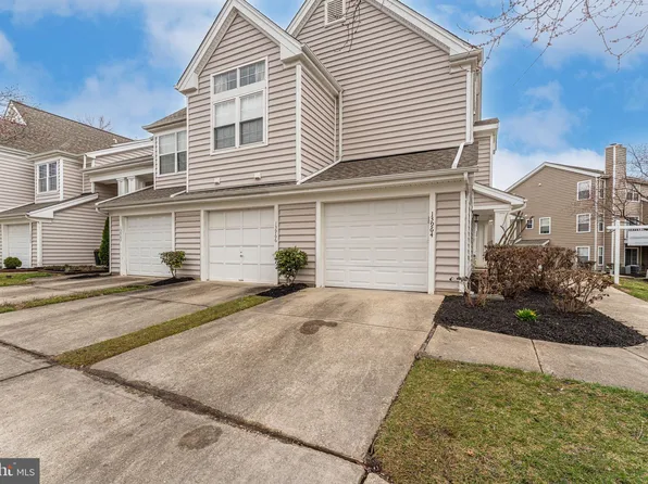 13964 King George Way #322, Upper Marlboro, MD 20772