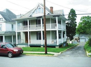 144 Vermont Ave, Clarksburg, WV 26301