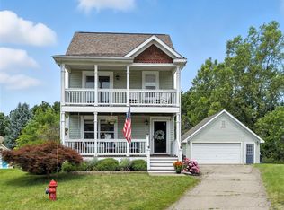 400 Ventnor Cmns, Howell, MI 48843
