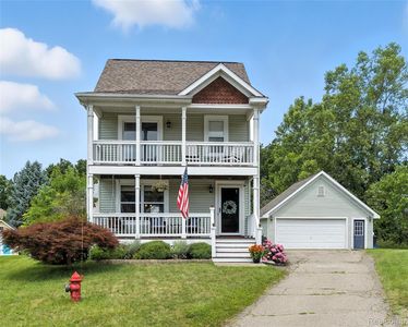 400 Ventnor Cmns, Howell, MI, 48843