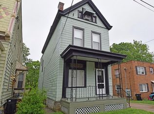 784 Wells St, Cincinnati, OH 45205