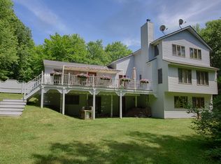 9 Shaker Ridge Dr, Canaan, NY 12029