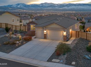 10291 Palladium Mine Dr, Reno, NV 89521