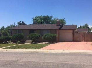 6871 Fox Way, Denver, CO 80221