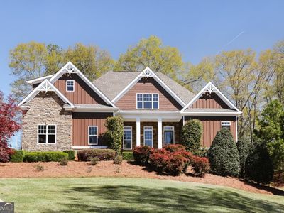 1444 Wood Fern Way, Bogart, GA, 30622