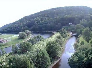 Wheeler St, Hancock, NY 13783