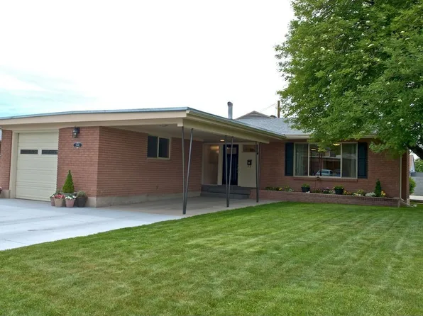 2346 S Country Club Cir, Salt Lake City, UT 84109