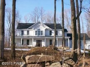 69 Dozy Rd, Pleasant Mount, PA 18453