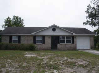 5 Point Reyes Dr, Wilmington, NC 28412