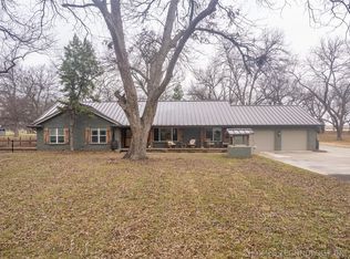 16590 S Mingo Rd, Bixby, OK 74008