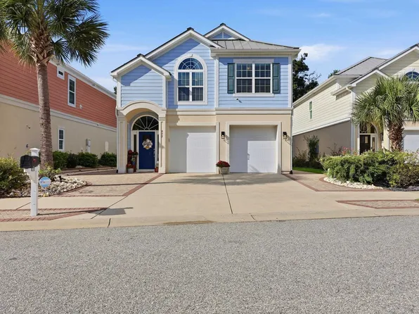 433 7th Ave. S, North Myrtle Beach, SC 29582