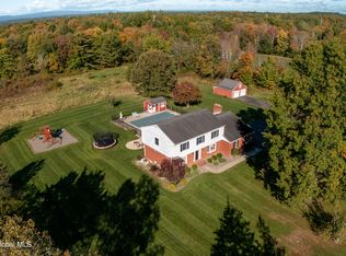 2615 Phillips Road, Castleton, NY 12033