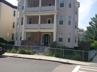 42 Brookview St, Dorchester, MA 02124