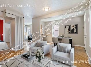 2451 Professor St #1, Cleveland, OH 44113