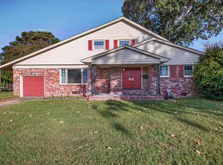 322 Shoreline Dr, Hampton, VA 23669