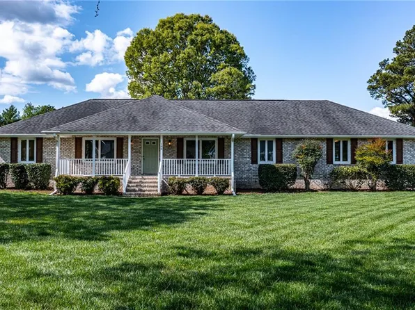 188 Lovers Ln, Deltaville, VA 23043