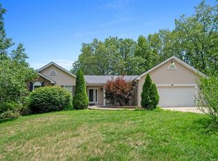 131 Turkey Ridge Ct, Troy, MO 63379