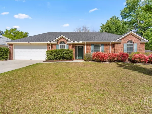 160 Brianna Circle, Savannah, GA 31419