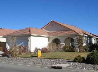 6626 Dorchester Dr, Sparks, NV 89436