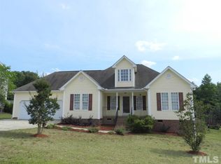 125 Cokesbury Park Ln, Fuquay Varina, NC 27526
