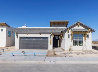 6747 Fairchild Loop, Las Cruces, NM 88012