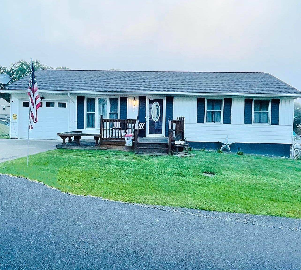 514 Hayhurst St, Rivesville, WV 26588 Zillow