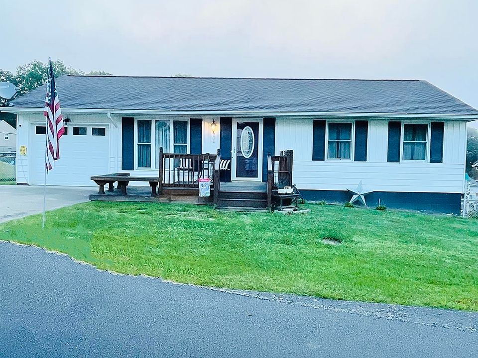 514 Hayhurst St, Rivesville, WV 26588 Zillow