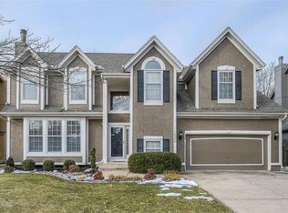 14538 S Kaw Dr, Olathe, KS 66062