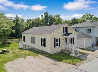 55 Garvin Ave, Manchester, NH 03109