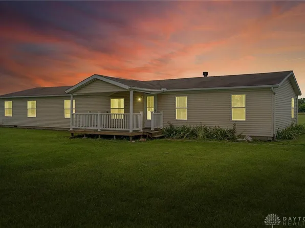 2541 S Charleston Rd, Cedarville, OH 45314
