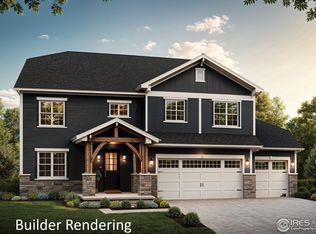 941 Saint Andrews Ln, Louisville, CO 80027