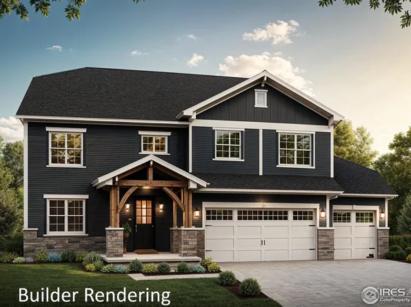 941 Saint Andrews Ln, Louisville, CO 80027