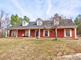 6650 S 45th St E, Muskogee, OK 74403