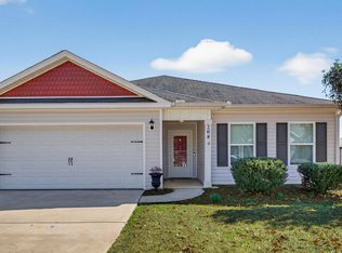 208 New Hope Dr, Perry, GA 31069