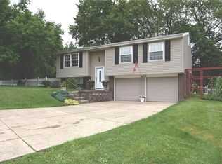 5859 Irishtown Rd, Bethel Park, PA