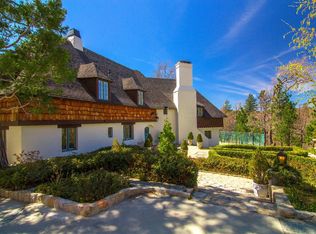 778 Shelter Cove Dr, Lake Arrowhead, CA 92352