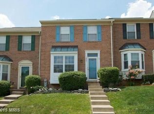 1421 Primrose Pl, Belcamp, MD 21017