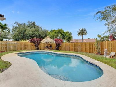 5530 SW 113th Ave, Cooper City, FL, 33330