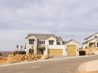 1321 E Pony Way, Washington, UT 84780