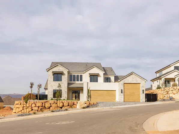 1321 E Pony Way, Washington, UT 84780