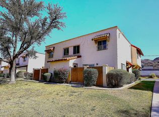 8819 N 12th Pl, Phoenix, AZ 85020