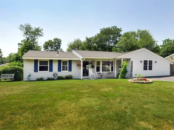 68 Alphonse Rd, Brockton, MA 02302
