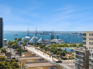 1388 Kettner Blvd #801, San Diego, CA 92101