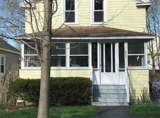 214 Coral Ave, Syracuse, NY 13207
