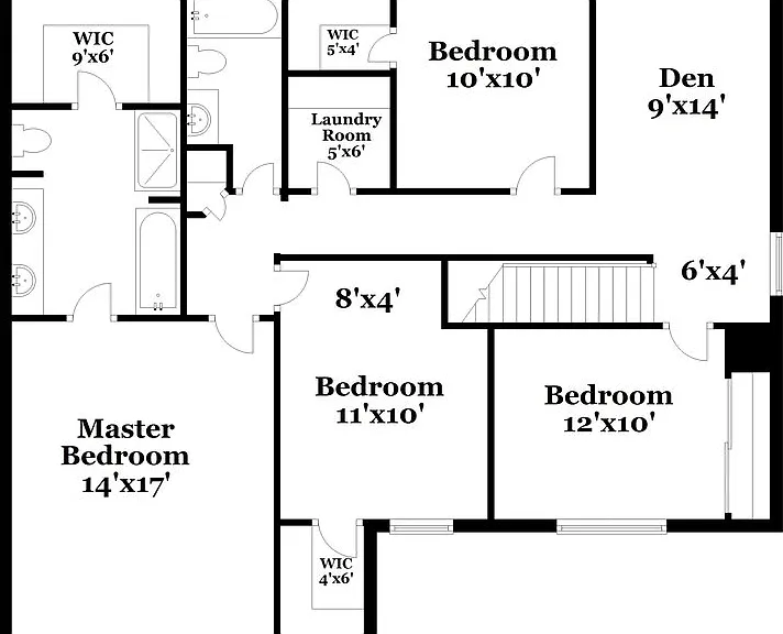 5437 Twin Brook Dr — Photo 3