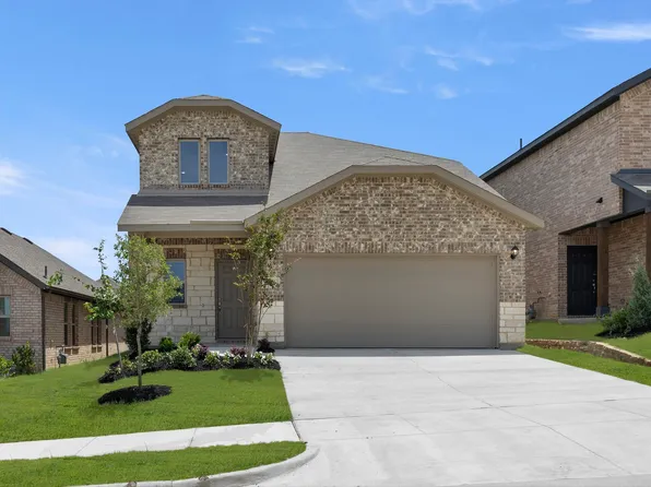 2516 Breakaway Dr, Mesquite, TX 75149
