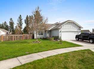 7252 N Freezeout Ct, Coeur D Alene, ID 83815