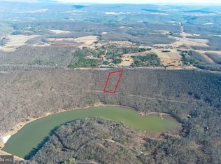 21C Lake Ferndale Dr, Springfield, WV 26763